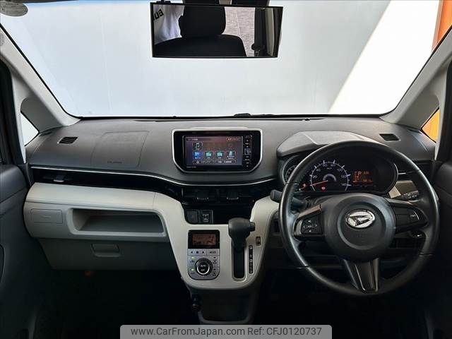 daihatsu move 2019 -DAIHATSU--Move DBA-LA150S--LA150S-2036991---DAIHATSU--Move DBA-LA150S--LA150S-2036991- image 2