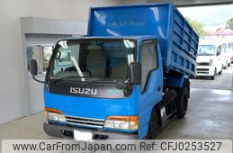 isuzu elf-truck 2000 -ISUZU 【宮崎 100せ694】--Elf NKR71ED-7420163---ISUZU 【宮崎 100せ694】--Elf NKR71ED-7420163-