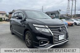 nissan elgrand 2015 quick_quick_DBA-TE52_TE52-081400