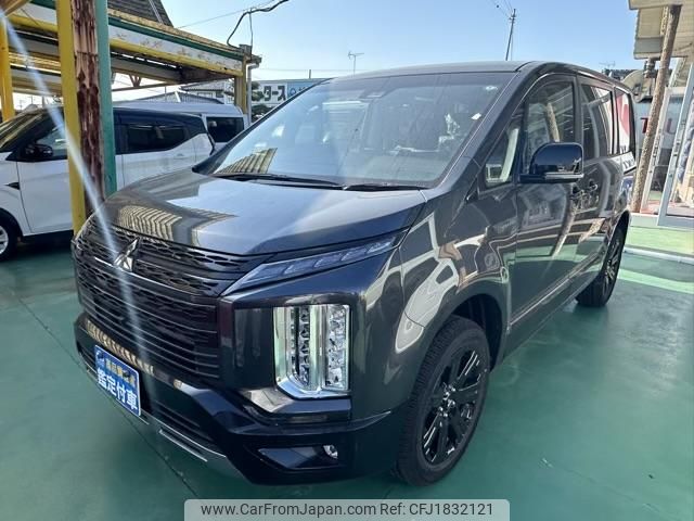 mitsubishi delica-d5 2025 CFJ1832121 image 2