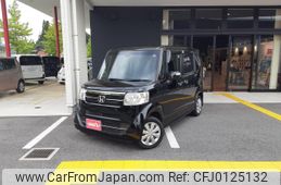 honda n-box 2016 -HONDA--N BOX JF1--JF1-2535345---HONDA--N BOX JF1--JF1-2535345-