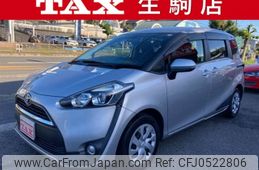 toyota sienta 2016 -TOYOTA--Sienta DBA-NSP170G--NSP170-7076466---TOYOTA--Sienta DBA-NSP170G--NSP170-7076466-