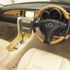 lexus sc 2007 CFJ9924902 image 4