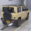 suzuki jimny 2022 -SUZUKI 【名古屋 58Aﾆ1939】--Jimny 3BA-JB64W--JB64W-252628---SUZUKI 【名古屋 58Aﾆ1939】--Jimny 3BA-JB64W--JB64W-252628- image 2