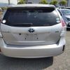 toyota prius-α 2019 quick_quick_DAA-ZVW41W_ZVW41-0080504 image 5