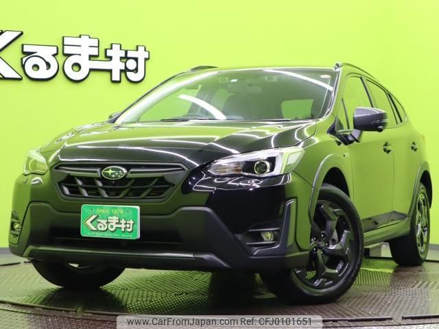 subaru xv 2023 quick_quick_5AA-GTE_GTE-068225 image 1