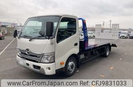 hino dutro 2023 -HINO 【松戸 100ﾀ 77】--Hino Dutoro 2RG-XZU722M--XZU722-0009226---HINO 【松戸 100ﾀ 77】--Hino Dutoro 2RG-XZU722M--XZU722-0009226-