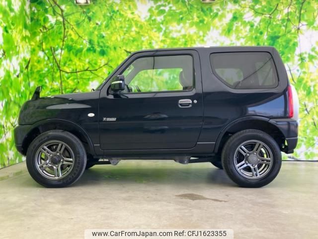 suzuki jimny 2012 CFJ1623355 image 2