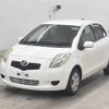 toyota vitz 2007 TE604 image 2