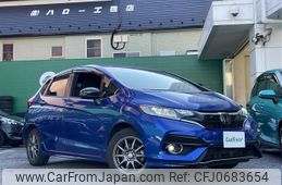 honda fit 2018 -HONDA--Fit DAA-GP5--GP5-1313785---HONDA--Fit DAA-GP5--GP5-1313785-