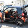 smart fortwo 2015 -SMART--Smart Fortwo DBA-453342--WME4533422K059055---SMART--Smart Fortwo DBA-453342--WME4533422K059055- image 22