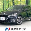 mazda demio 2017 quick_quick_DJ5FS_DJ5FS-311619 image 1