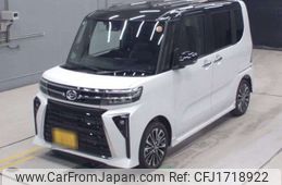 daihatsu tanto 2025 CFJ1718922