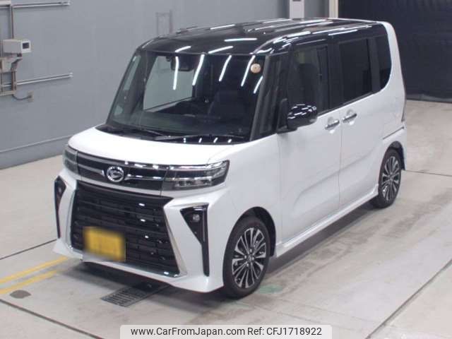 daihatsu tanto 2025 CFJ1718922 image 1