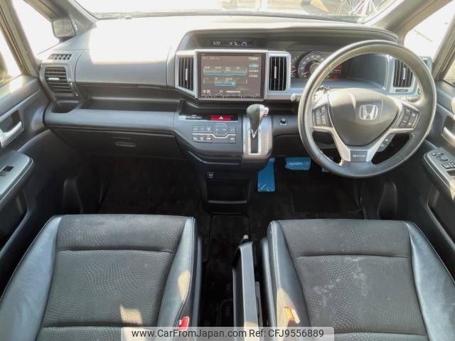 honda stepwagon 2013 -HONDA--Stepwgn DBA-RK5--RK5-1350197---HONDA--Stepwgn DBA-RK5--RK5-1350197- image 2