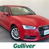 audi a3 2014 -AUDI--Audi A3 DBA-8VCXS--WAUZZZ8V1EA100625---AUDI--Audi A3 DBA-8VCXS--WAUZZZ8V1EA100625- image 1