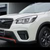 subaru forester 2019 CFJ1880743 image 14