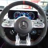 mercedes-benz amg 2021 -MERCEDES-BENZ--AMG 4BA-247651M--W1N2476512W168720---MERCEDES-BENZ--AMG 4BA-247651M--W1N2476512W168720- image 9