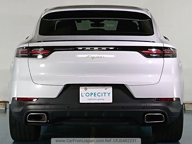 porsche cayenne 2021 -PORSCHE--Porsche Cayenne 3LA-E3NF--WP1ZZZ9YZNDA45135---PORSCHE--Porsche Cayenne 3LA-E3NF--WP1ZZZ9YZNDA45135- image 2