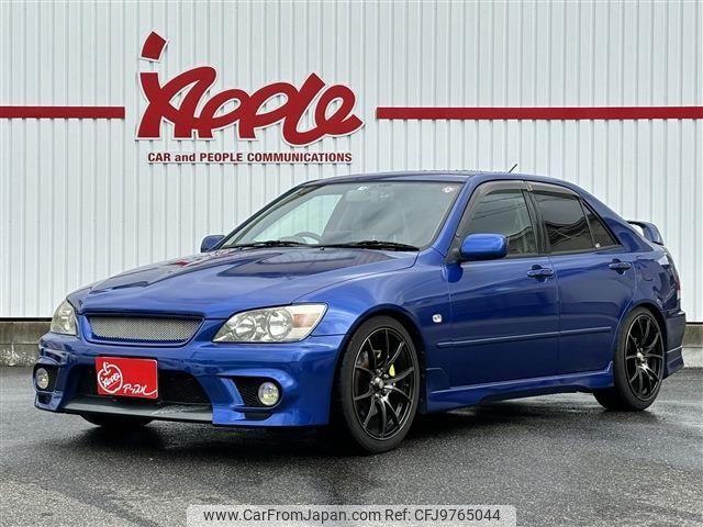 ALTEZZA スポーツグリル 青 Yahoo!オークション -「アルテッツァスポーツグリル」の落札相場