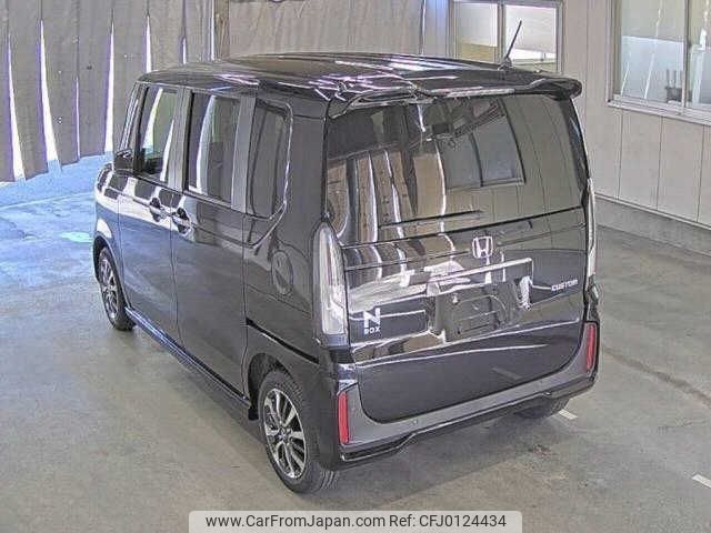 honda n-box 2024 -HONDA 【名変中 9999999】--N BOX JF5-1097722---HONDA 【名変中 9999999】--N BOX JF5-1097722- image 2