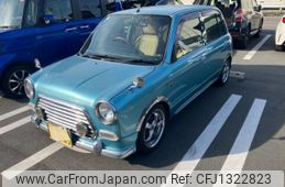 daihatsu mira-gino 2003 -DAIHATSU--Mira Gino LA-L700S--L700S-0332801---DAIHATSU--Mira Gino LA-L700S--L700S-0332801-