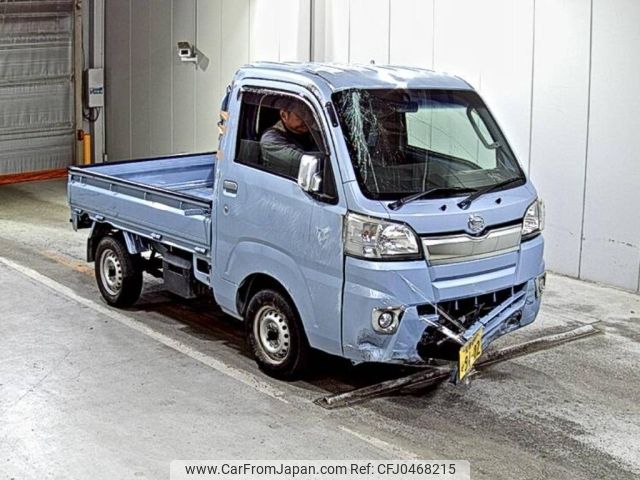 daihatsu hijet-truck 2015 -DAIHATSU 【愛媛 480せ9102】--Hijet Truck S510P-0027565---DAIHATSU 【愛媛 480せ9102】--Hijet Truck S510P-0027565- image 1