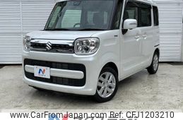 suzuki spacia 2018 -SUZUKI--Spacia DAA-MK53S--MK53S-148559---SUZUKI--Spacia DAA-MK53S--MK53S-148559-