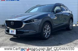 mazda cx-3 2019 -MAZDA--CX-30 5BA-DMEP--DMEP-105122---MAZDA--CX-30 5BA-DMEP--DMEP-105122-