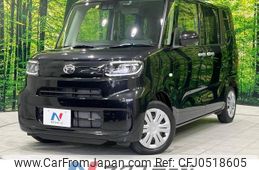 daihatsu tanto 2021 -DAIHATSU--Tanto 6BA-LA650S--LA650S-1074290---DAIHATSU--Tanto 6BA-LA650S--LA650S-1074290-