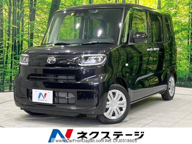 daihatsu tanto 2021 -DAIHATSU--Tanto 6BA-LA650S--LA650S-1074290---DAIHATSU--Tanto 6BA-LA650S--LA650S-1074290- image 1