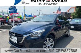 mazda demio 2019 -MAZDA--Demio DJLFS--626832---MAZDA--Demio DJLFS--626832-