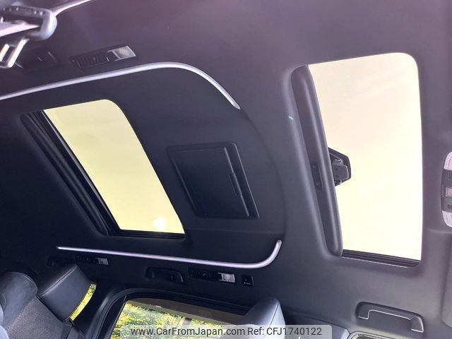 toyota alphard 2020 CFJ1740122 image 2