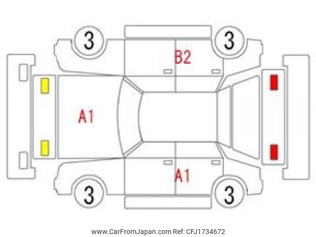 toyota rav4 2019 CFJ1734672 image 2