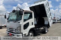 isuzu forward 2016 GOO_NET_EXCHANGE_2507066A30250714W001