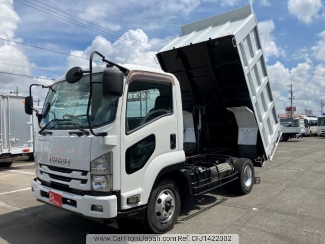 isuzu forward 2016 GOO_NET_EXCHANGE_2507066A30250714W001 image 1