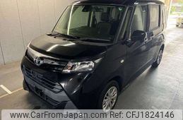 toyota tank 2018 CFJ1824146