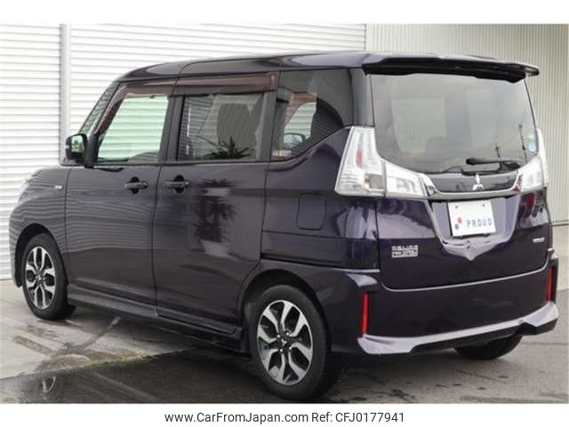 mitsubishi delica-d2 2017 -MITSUBISHI--Delica D2 DAA-MB36S--MB36S-651241---MITSUBISHI--Delica D2 DAA-MB36S--MB36S-651241- image 2