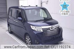 toyota roomy 2019 -TOYOTA--Roomy M900A-0281930---TOYOTA--Roomy M900A-0281930-