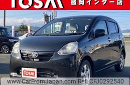 daihatsu mira-e-s 2011 -DAIHATSU--Mira e:s DBA-LA310S--LA310S-1002910---DAIHATSU--Mira e:s DBA-LA310S--LA310S-1002910-