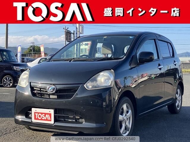 daihatsu mira-e-s 2011 -DAIHATSU--Mira e:s DBA-LA310S--LA310S-1002910---DAIHATSU--Mira e:s DBA-LA310S--LA310S-1002910- image 1