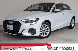 audi a3 2023 CFJ1805534