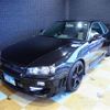 nissan skyline 1998 CFJ1638272 image 37