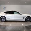 bmw 8-series 2021 -BMW--BMW 8 Series 3BA-GV30--WBAGV22050CF31606---BMW--BMW 8 Series 3BA-GV30--WBAGV22050CF31606- image 8