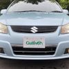 suzuki sx4 2008 -SUZUKI--SX4 DBA-YB11S--YB11S-200012---SUZUKI--SX4 DBA-YB11S--YB11S-200012- image 7