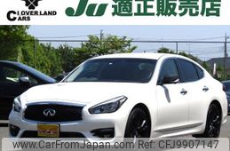 nissan fuga 2015 -NISSAN 【名変中 】--Fuga KY51--500920---NISSAN 【名変中 】--Fuga KY51--500920-