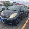 toyota vitz 2008 CFJ1843925 image 1