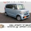 honda n-box 2018 -HONDA--N BOX DBA-JF3--JF3-1105102---HONDA--N BOX DBA-JF3--JF3-1105102- image 1