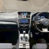 subaru levorg 2016 CFJ1690573 image 2