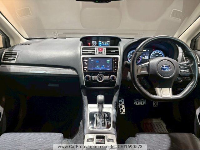 subaru levorg 2016 CFJ1690573 image 2